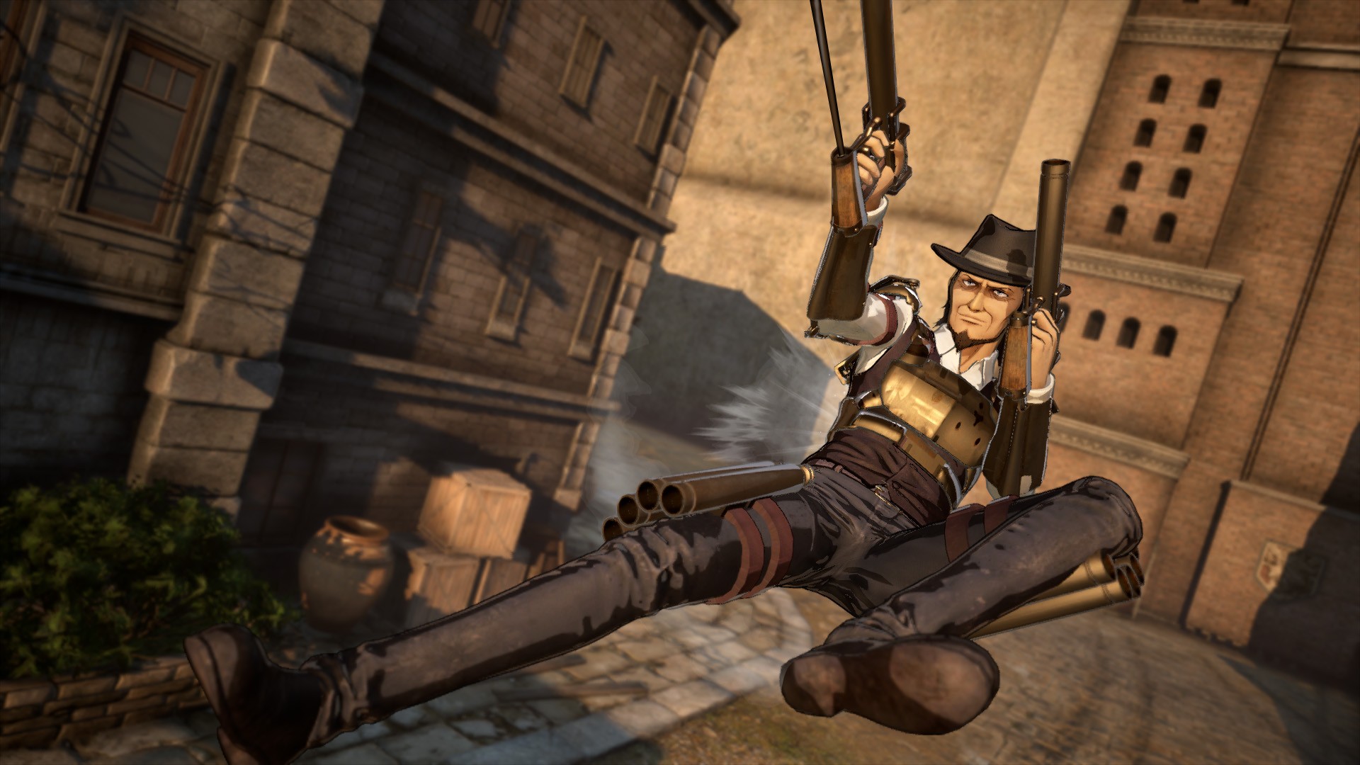 Attack on Titan 2: Final Battle - Imagen 40